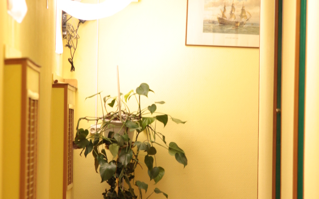 Мини-Отель Грёзы