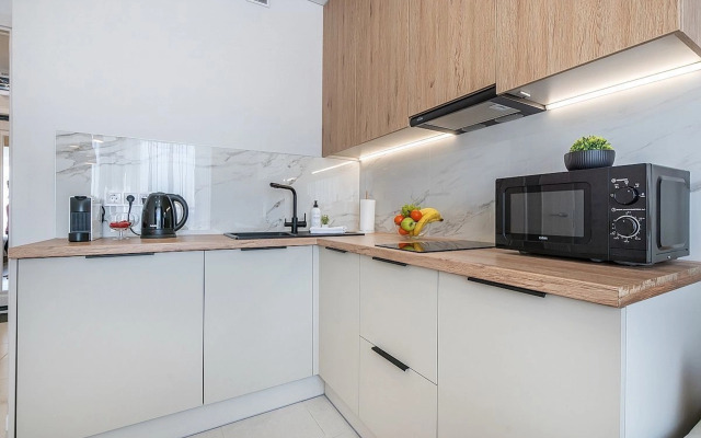 Квартира на Улице Малое Понизовье 10