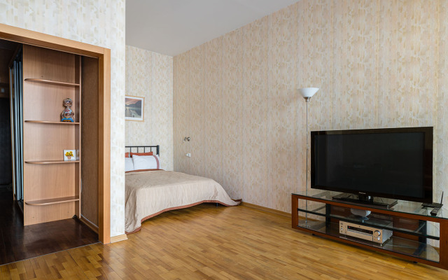 Апартаменты на Невском