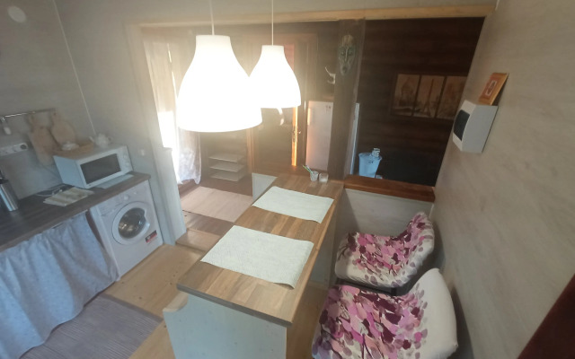 Гостевой Дом Мацуки