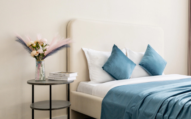 Квартира Уютная Однокомнатная 219