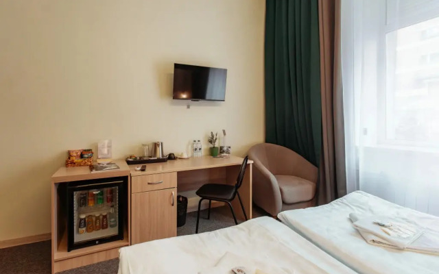 Hvoya Mini-Hotel