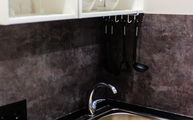 Апартаменты Вернадского 41/1