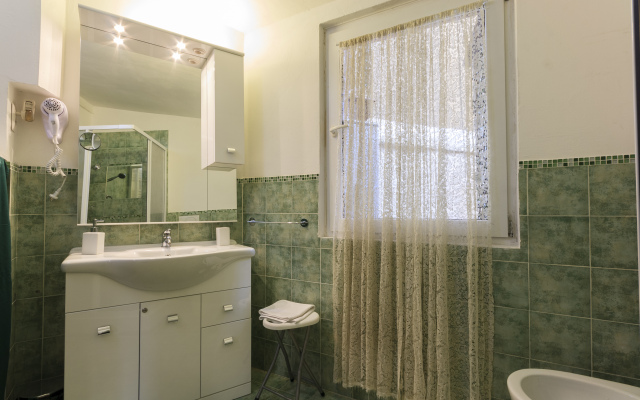 B&B Ventisei Scalini a Trastevere Guest House