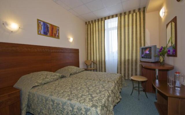 Mirabel Hotel