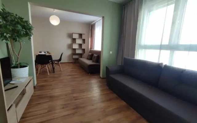 Апартаменты Good Life на Ясном Берегу 3