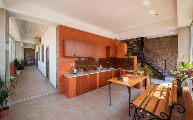 Morskoj Angel Guest House