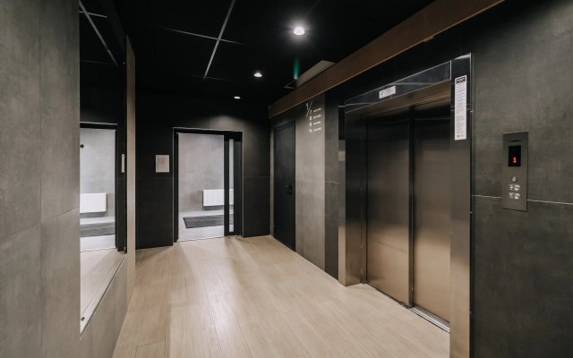 Apartamenty Ryzij Kot komfort