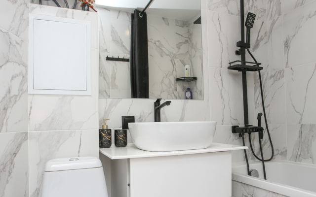 Апартаменты Мечты на острове