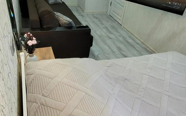 Квартира в центре города Оленегорск