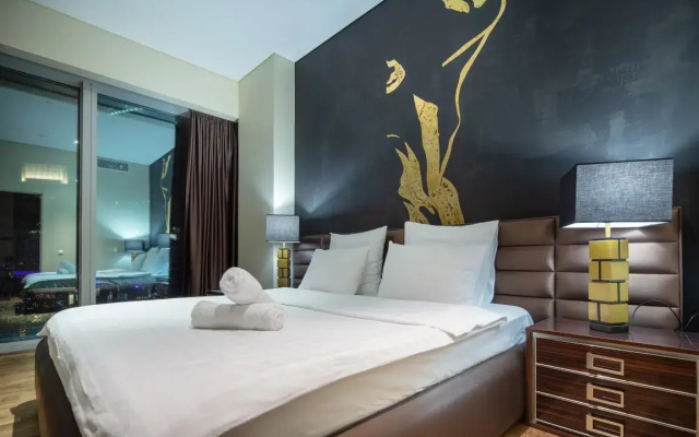 Rockmond 64 Junior Suite 6