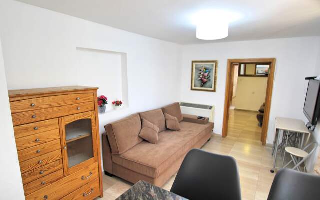 ArendaIzrail Herzl 47 Apartments