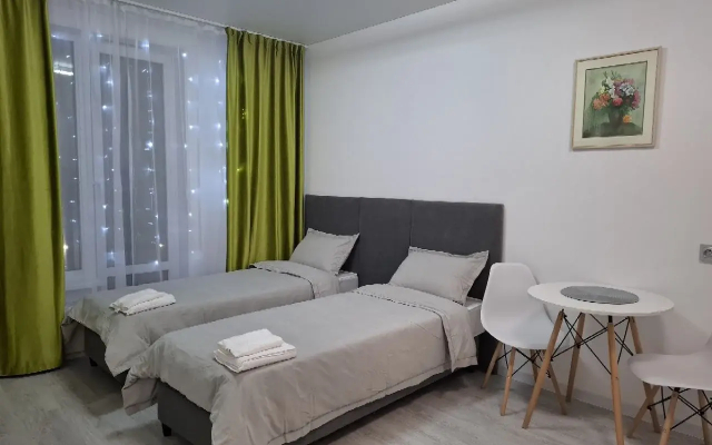 Квартира Парк Сосновка