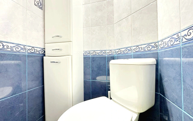 Квартира Четырехкомнатная в Центре на Островского