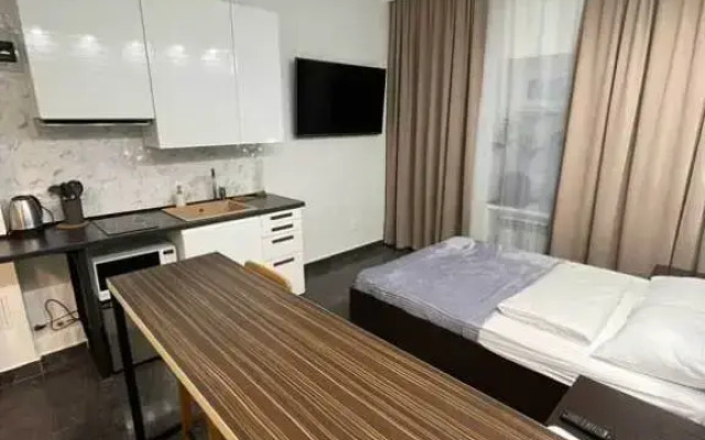 Апартаменты Апарт Стерео 1