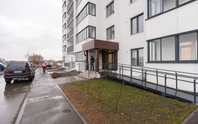 Апартаменты ProSo