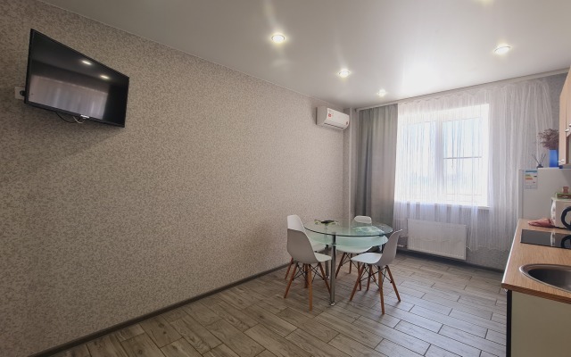 Na Mamaevom Kurgane Flat