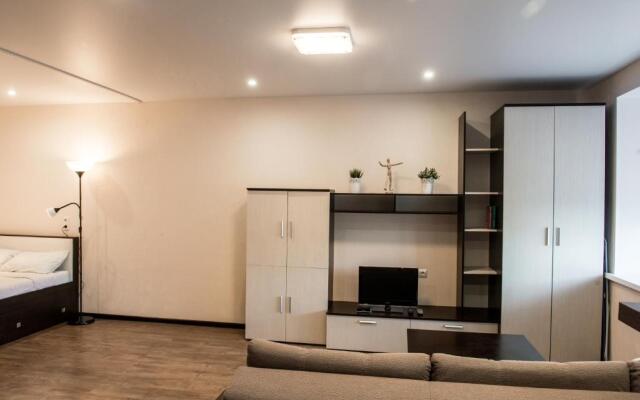 Апартаменты на Преминина 4