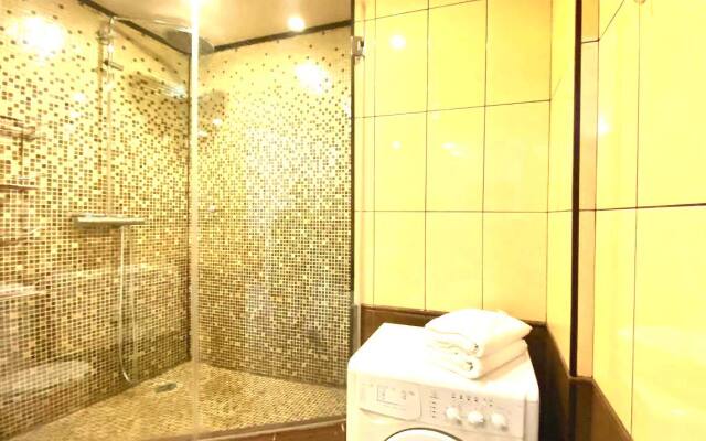 Апартаменты Амирхана Greencity