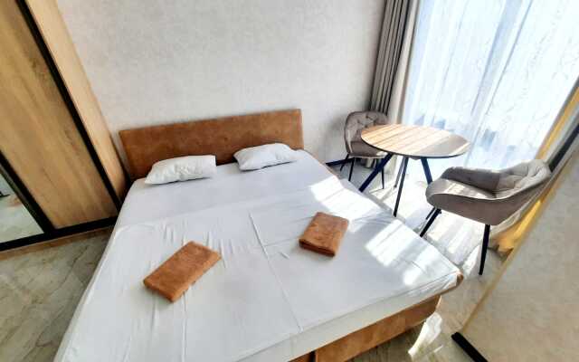 Zhk Kasablanka Flat