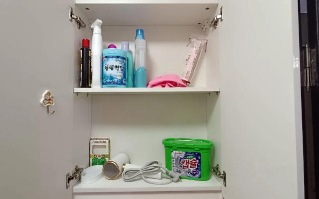 Квартира на улице Мыс Чумака 1А