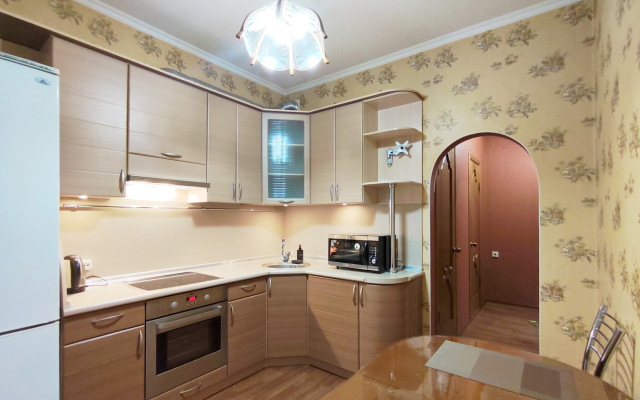 Dlya Komfortnogo Otdykha Flat