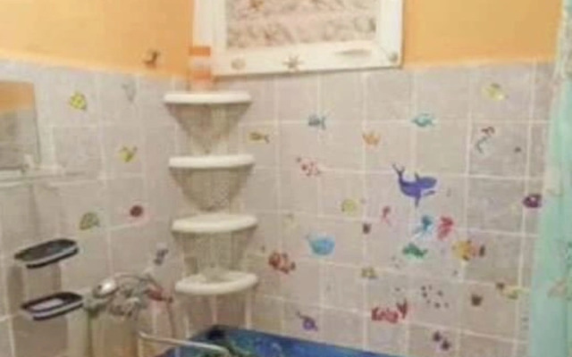 Квартира на Бурмака 21