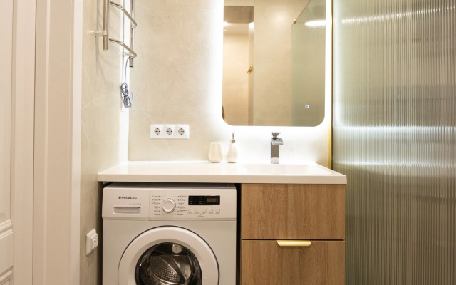 U Morya | Apart Zelenogradsk Flat