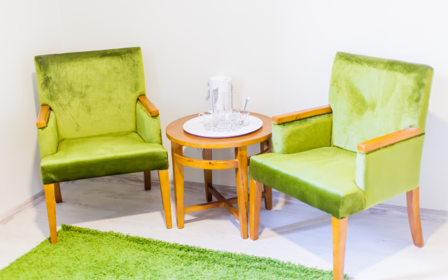 Отель УЮТ-Ермолино