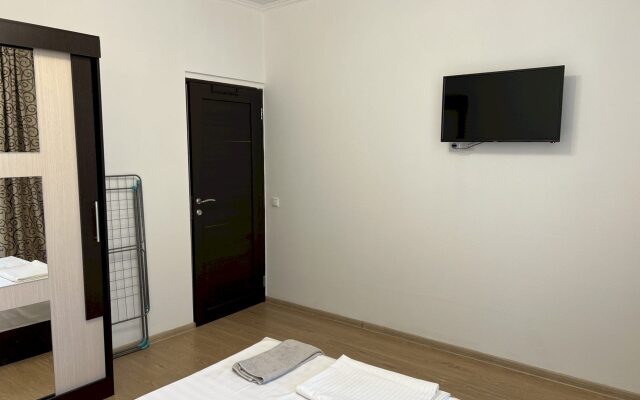 Апартаменты 412 Мира 3