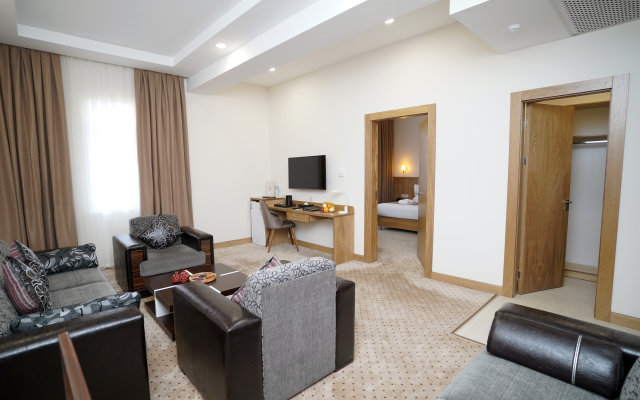Milan Hotel