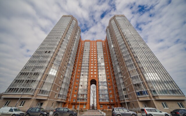 Апартаменты "Амели на Неве"