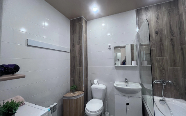 Квартира Уютная Студия на Созидателей