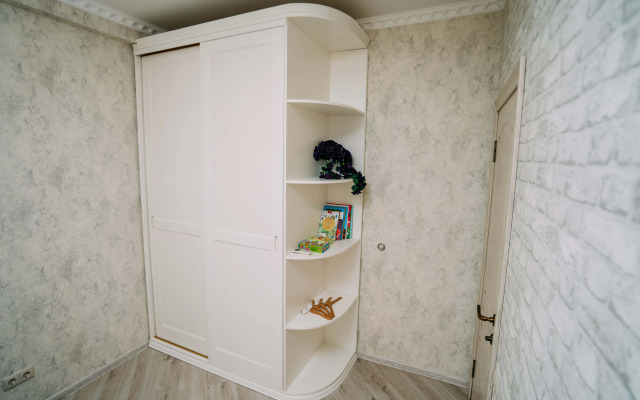 Na Chistoy Flat