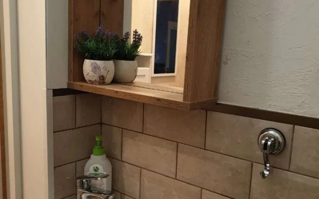 Квартира на Пролетарской 117