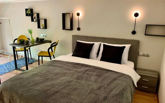 Prichal Apartments 4