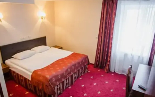 Amaks Prem'er "Bobrujsk" Hotel