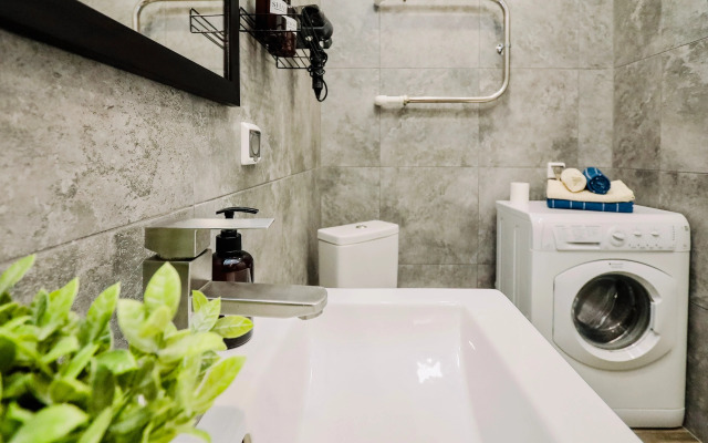 Апартаменты Privi House в ЖК Настроение