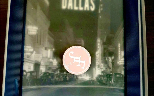 Гостевой Дом Даллас