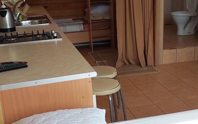 Dom U Katuni Guest House