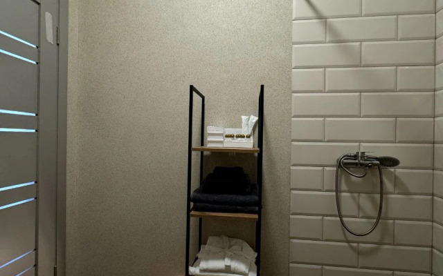 Studii Kontinent Guest House
