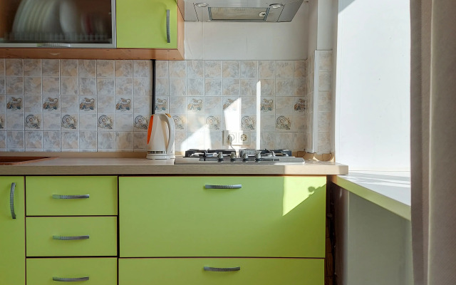 33kvartiry Ryadom S Metro Flat