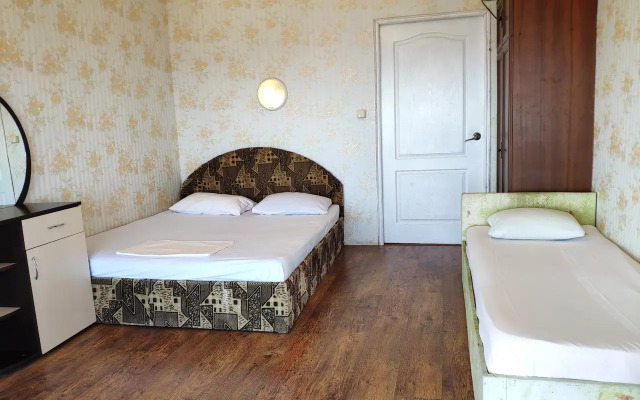 Меблированные Комнаты НикОля