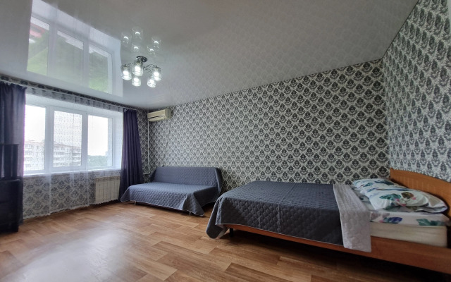 Na Chekhova  Flat