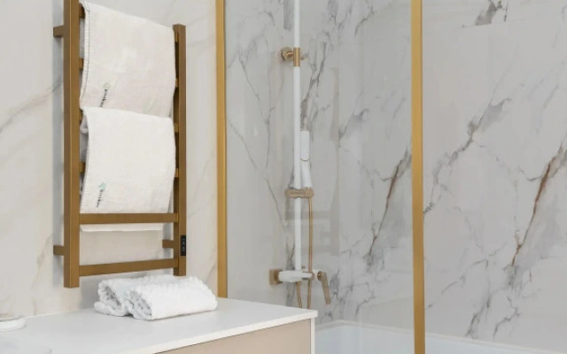 Апартаменты Knokey Тверская Люкс