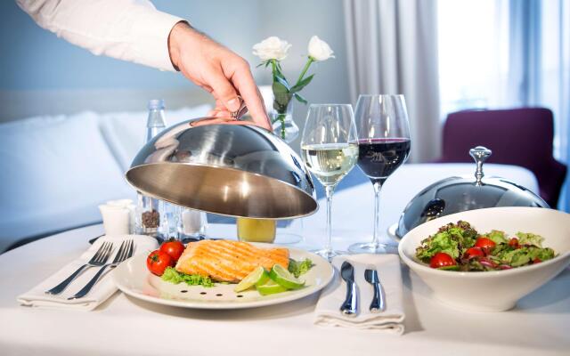 Hotel Best Western Kutaisi