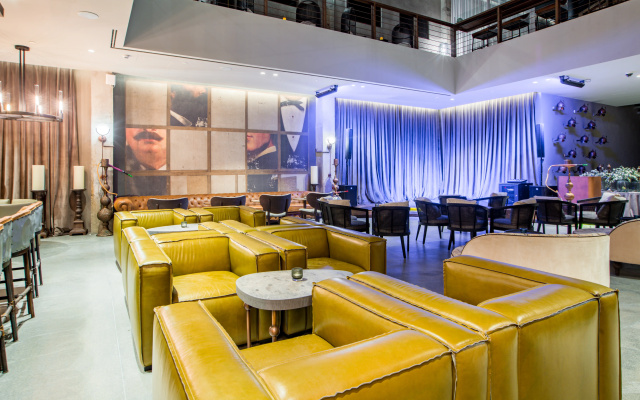 Отель Neo Kazan Palace by Tasigo