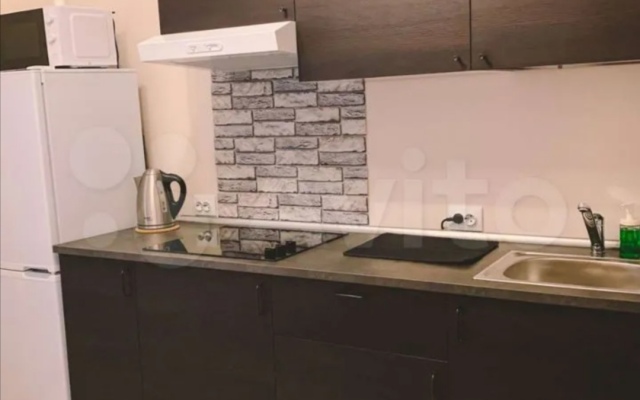 Otdykh s Komfortom Apartments