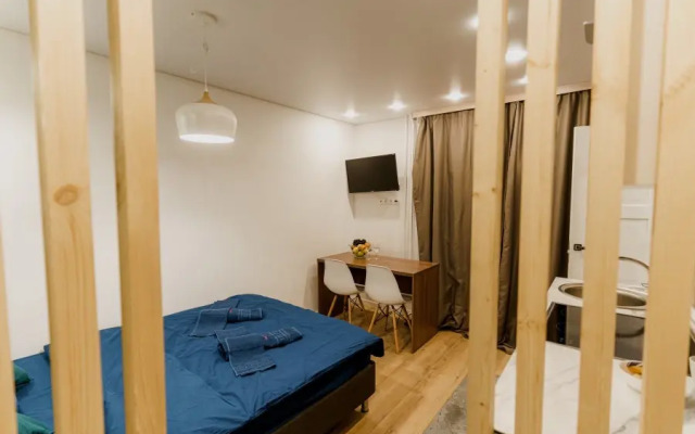 Апартаменты Квартира-студия в Обнинске