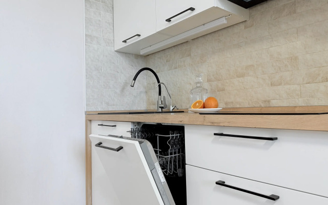 Letnyaya Rezidentsiya 2383 Flat